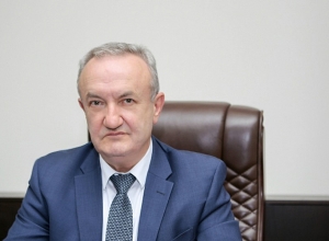 Թանգարանների միջազգային օրն է․ նախարարի ուղերձը