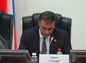 Омбудсмен представил особенности работы в условиях COVID-19