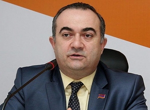 Թևան Պողոսյանի ասուլիսը․ ՈՒՂԻՂ