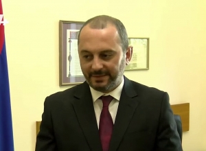 Չեմ կարծում, որ ՀԱՊԿ-ի գործողություններում կա հապաղում. իշխանական պատգամավոր