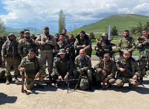 Դավիթ Սանասարյանի  կուսակցությունը քարոզարշավ չի անում