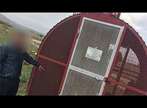 Գողություններ Արմավիրի խորքային հորերից ու կարկտակայաններից․ Վաղարշապատի ոստիկանների բացահայտումը