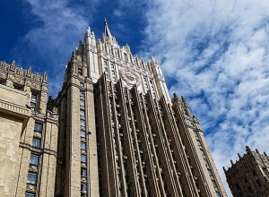 Москва обеспокоена вооруженными инцидентами на армяно-азербайджанской границе