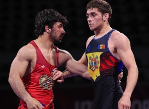 Հայաստանի երիտասարդ ըմբիշները կխաղարկեն Եվրոպայի բրոնզե մեդալներ