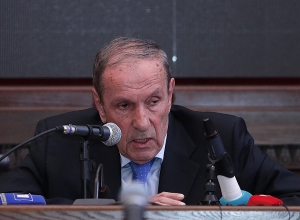 Ցուցակը՝ Տեր-Պետրոսյանը, շտաբը` Զուրաբյանը. ՀԱԿ