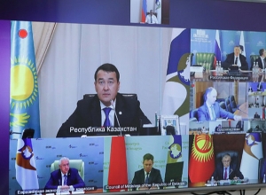 ԵԱՏՀ նիստում որոշ ապրանքների նկատմամբ մաքսատուրքի 0% դրույքաչափ սահմանելու որոշում է կայացվել