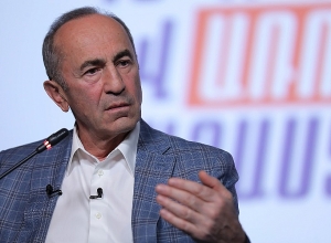 Անընդհատ ստիպելու են ինչ-որ բան ստորագրել. Քոչարյան