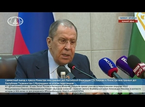 ՀԱՊԿ ԱԳ նախարարները քննարկել են Սյունիքում տիրող իրավիճակի մասին ՀՀ-ի խնդրանքը. Լավրով