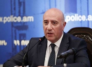 Պաշտպանության փոխնախարար Արման Սարգսյանի ճեպազրույցը․ ՈՒՂԻՂ