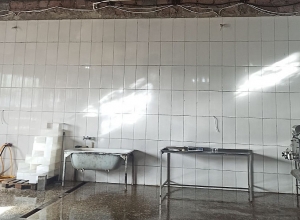 Կասեցվել է կաթնամթերքի և զովացուցիչ ըմպելիքի արտադրամասերի գործունեությունը․ ՍԱՏՄ