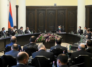 Կառավարության անդամների ճեպազրույցները․ ՈՒՂԻՂ