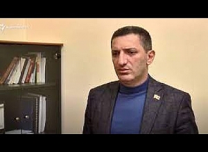 Ես ցուցակում խցկվող տղա չեմ․ Գևորգ Պետրոսյան