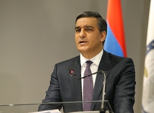 Արման Թաթոյանը ՀՀ վարչապետի պաշտոնակատարին նամակ է ուղղել