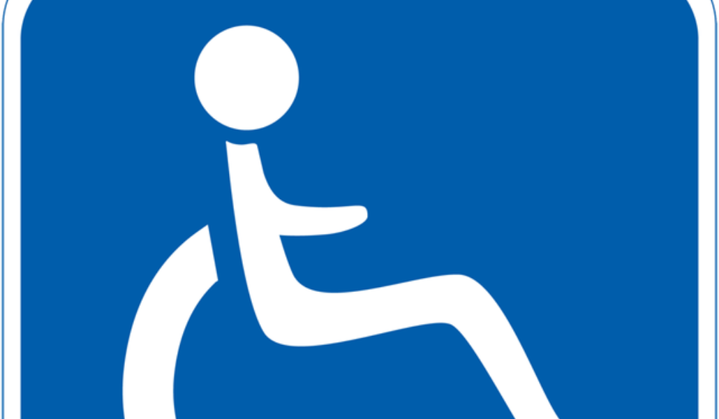 disabled