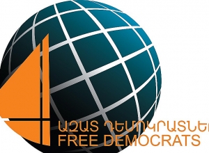 Նման փաստաթղթի ստորագրումը հղի է անդառնալի հետևանքներով․ Ազատ Դեմոկրատներ