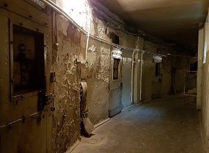 Նուբարաշենի բանտախցերից մեկում հայտնաբերվել է 35-ամյա կալանավորի դի․ shamshyan.com