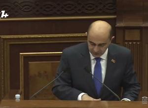 Պարոն Մարուքյան, Դուք ենթադրում եք, որ դեռ առնվազն 1 ամիս դրբեջանական զորքը մնում է Հայաստանո՞ւմ