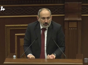 Азербайджан вырезает 3 минуты из 2-часового инцидента и даёт своим армянским агентам: Пашинян