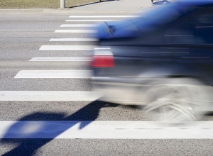 Վրաերթի ենթարկվածը հիվանդանոցում մահացել է