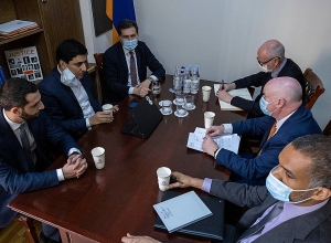 Ադրբեջանում պահվող հայ գերիների վերադարձի հարցը հրատապ է․ ՄԻԵԴ-ում ՀՀ ներկայացուցիչ