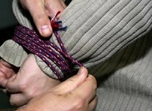 Մարդուն առևանգելու համար մեղադրվողը կալանավորվեց