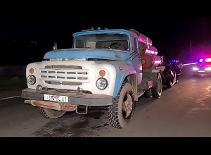 Մահվան ելքով ավտովթար