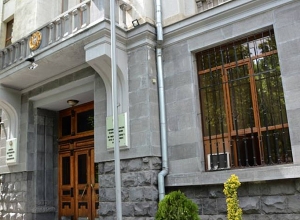 Հանրային քրեական հետապնդում Երևանի նախկին քաղաքապետի նկատմամբ