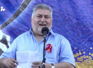 Ара Папян: поражение терпят те, кто выбирает неправильного союзника