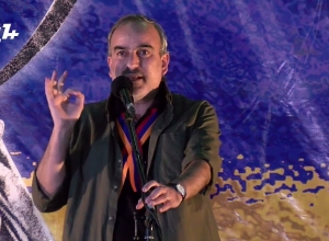 Хаос усилится: Жирайр Сефилян