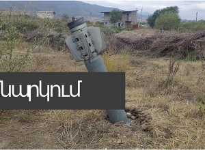 Հայ եւ ամերիկացի փորձագետները՝ տարածաշրջանային զարգացումների մասին. Ուղիղ