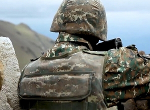 Ժամկետային զինծառայողը ինքնակամ լքել է զորամասը․ ՀՀ ՊՆ-ն՝ կորած զինծառայողի մասին