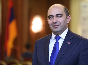 «Լուսավոր Հայաստան» կուսակցության 3-րդ համագումարը․ ՈՒՂԻՂ