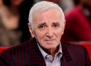 Նրա պայծառ, զարմանալի կարիերան անիրական է թվում․ «Россия 1» -ը՝ Շառլ Ազնավուրի մասին