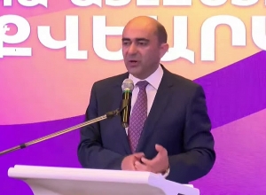 Իշխանությանը հարմար է, որ իրեն օպոնենտ լինեն մարդիկ, ում հանդեպ մի 8 քրեական գործ է հարուցված