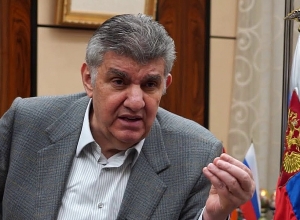 ՌՀՄ նախագահ Արա Աբրահամյանի մամուլի ասուլիսը. ՈՒՂԻՂ