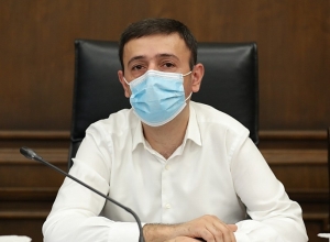 Արտադրական կանեփի վերաբերյալ օրինագիծը հնարավորություն կտա Հայաստան ուղղել մեծ գումարներ․ Բաբկեն Թունյան