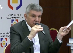 Սպա ղեկավարներին ասում եմ ինչո՞վ կարող եմ օգնել, ցուցակ են տալիս․ զարմանում եմ․ Աբրահամյան