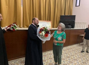 Հրեաները ներողություն են խնդրել հարձակման ենթարկված Հայոց պատրիարքարանի 2 հայ սպասավորներից