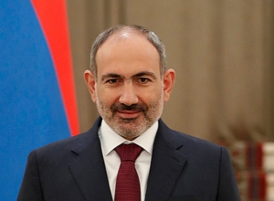 Премьер-министр направил поздравительное послание избранному премьер-министру Австралии