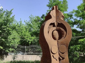 Արմավիր քաղաքում մայիսի 28-ին 9 նոր քանդակ կտեղադրվի