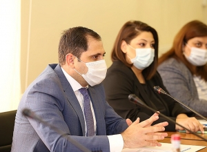 Ставки для иранских грузовых перевозчиков будут снижены в несколько раз: проект