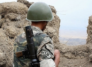 Տավուշի մարզպետարանի հայտարարությունը՝ հայ-ադրբեջանական սահմանի տավուշյան հատվածի մասին