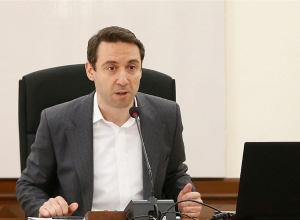 Երևանի ավագանու նիստը․ ՈՒՂԻՂ