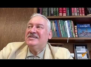 Интервью Константина Затулина