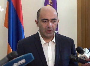 Требование «Просвещенной Армении» - вывод азербайджанских вооруженных сил с суверенной территории РА, без провоцирования новой войны: Марукян