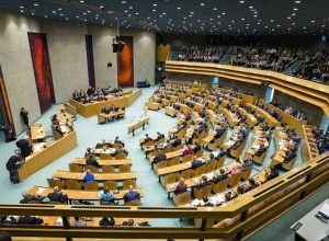 Парламент Нидерландов присоединяется к требованию о выведении азербайджанских войск из Армении