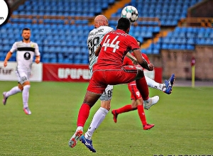 «Ալաշկերտը» հաղթեց «Արարատին» և դարձավ միանձյա առաջատար. ՀՀ ֆուտբոլի Պրեմիեր լիգա