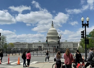 ԱՄՆ-ի կոնգրեսականները Բայդենի վարչակազմին հորդորում են դադարեցնել ռազմական աջակցությունն Ադրբեջանին