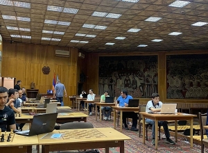 Հայաստանի 9 շախմատիստ հաղթահարեց Աշխարհի գավաթի ընտրական 1-ին փուլը