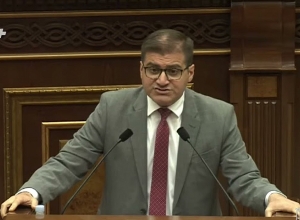 Атака в направлении Шоржи произошла после прибытия иранской делегации в Армению